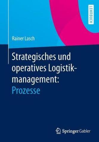 Strategisches und operatives Logistikmanagement: Prozesse