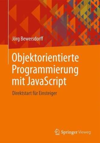Objektorientierte Programmierung mit JavaScript
