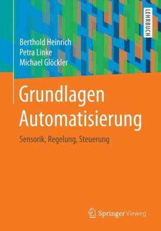 Grundlagen Automatisierung