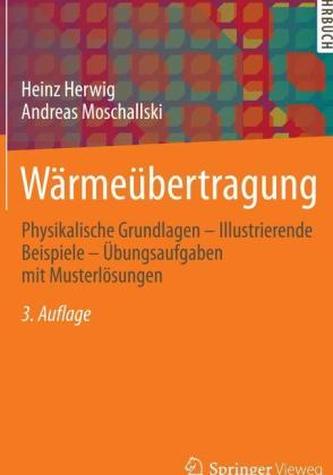 Wärmeübertragung