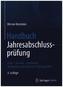 Handbuch Jahresabschlussprüfung