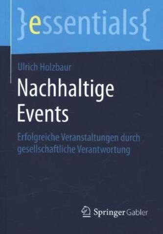Nachhaltige Events