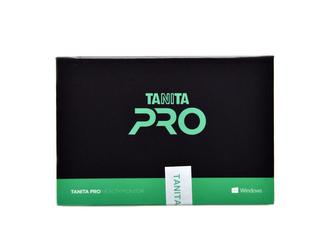 Tanita Fit professional program