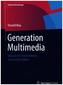 Generation Multimedia