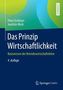 Das Prinzip Wirtschaftlichkeit
