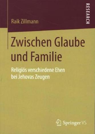 Zwischen Glaube und Familie