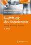 Normung, Berechnung, Gestaltung