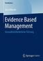 Evidence Based Management