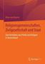 Religionsgemeinschaften, Zivilgesellschaft und Staat