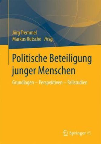 Politische Beteiligung junger Menschen