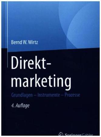 Direktmarketing