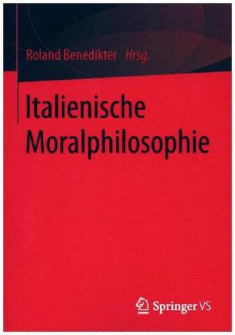 Italienische Moralphilosophie