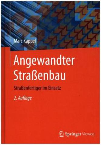 Angewandter Straßenbau