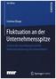 Fluktuation an der Unternehmensspitze