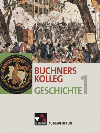 Von der Antike bis zur Revolution von 1848/49