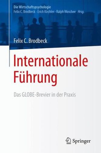 Internationale Führung