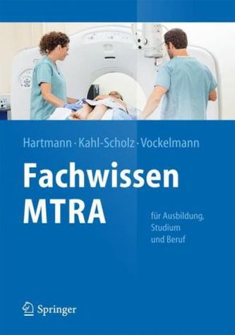 Fachwissen MTRA