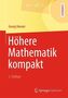 Höhere Mathematik kompakt