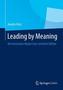 Leading by Meaning