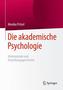 Die akademische Psychologie