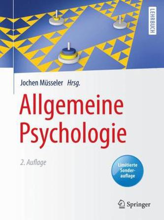 Allgemeine Psychologie