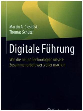 Digitale Führung