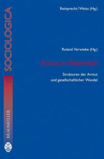Armut in Österreich