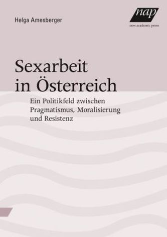 Sexarbeit in Österreich