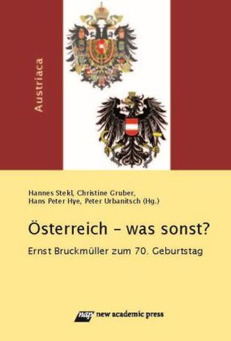 Österreich - was sonst?