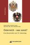 Österreich - was sonst?