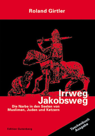 Irrweg Jakobsweg