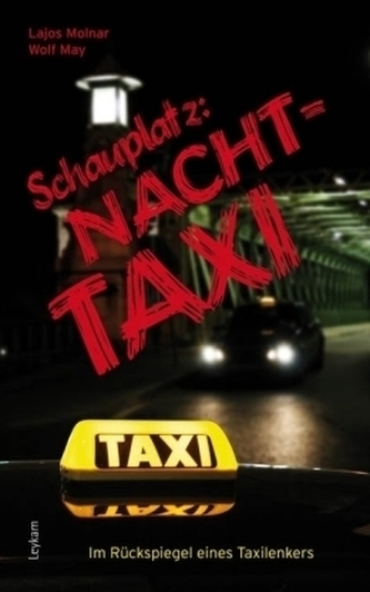 Schauplatz: Nachttaxi