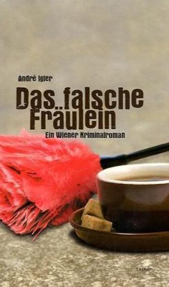 Das falsche Fräulein