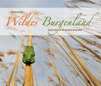 Wildes Burgenland