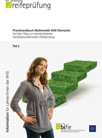 Praxishandbuch Mathematik AHS Oberstufe. Tl.2