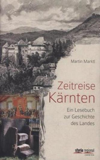 Zeitreise Kärnten