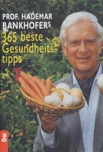 365 beste Gesundheitstipps