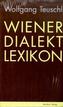 Wiener Dialekt Lexikon