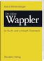Der kleine Wappler