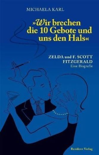 'Wir brechen die 10 Gebote und uns den Hals'