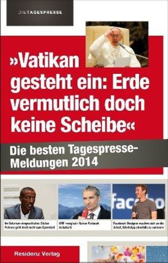 'Vatikan gesteht ein: Erde vermutlich doch keine Scheibe'