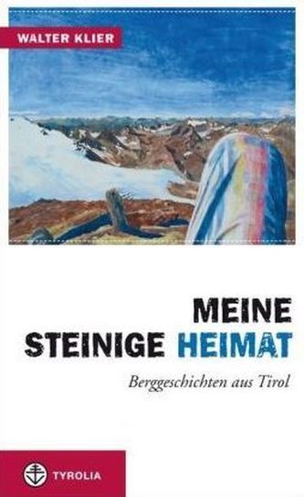 Meine steinige Heimat