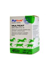 Multicat 120 tablet
