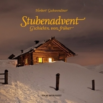 Stubenadvent