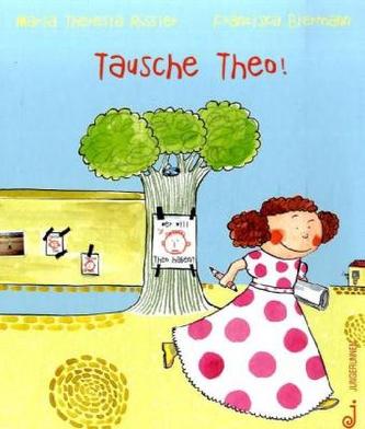 Tausche Theo!