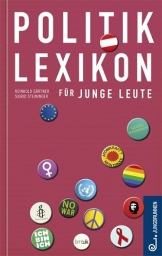 Politiklexikon für junge Leute (f. Österreich)