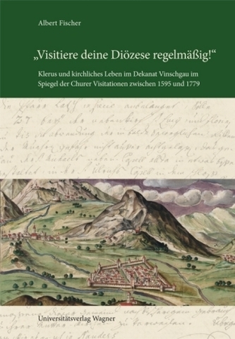 'Visitiere deine Diözese regelmäßig!'