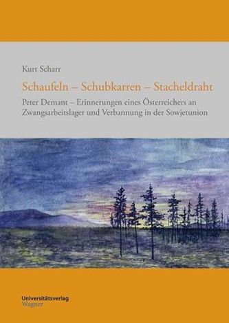 Schaufeln - Schubkarren - Stacheldraht, m. Audio-CD