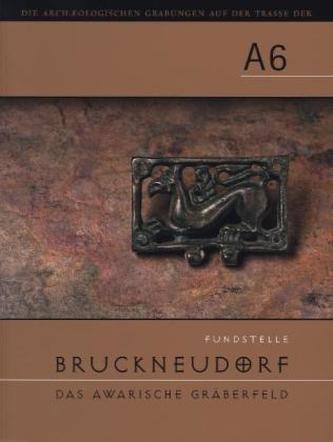 Die archäologischen Grabungen auf der Trasse der A6