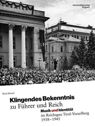 Klingendes Bekennen zu Führer und Reich